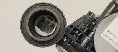 Gebrauchtes Autoersatzteil fensterheber vorne links zum lexus is200 (ds2/is2) 2.2 d-cat oem-iam-referenzen 8572058010  