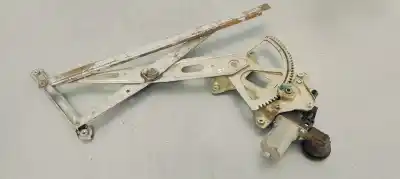 Gebrauchtes Autoersatzteil fensterheber vorne links zum lexus is200 (ds2/is2) 2.2 d-cat oem-iam-referenzen 8572058010  