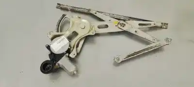 Автозапчасти б/у регулятор стекла переднего левого за lexus is200 (ds2/is2) 2.2 d-cat ссылки oem iam 8572058010