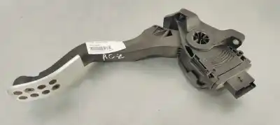 Piesă de schimb auto la mâna a doua PEDALÃ DE ACCELERAȚIE pentru PEUGEOT RCZ 2.0 HDI Referințe OEM IAM 9687348480  