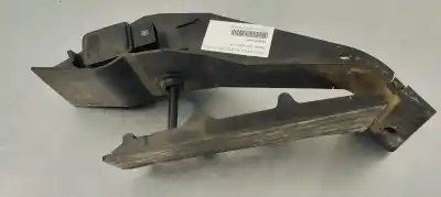 Peça sobressalente para automóvel em segunda mão pedal acelerador por bmw serie 3 touring (e91) 2.0 turbodiesel cat referências oem iam 35426772645