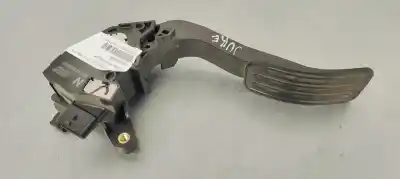 Автозапчасти б/у ПЕДАЛЬ ГАЗА за NISSAN JUKE (F15) 1.2 DIG-T ссылки OEM IAM   