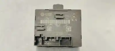 Second-hand car spare part electronic module for skoda superb combi (3t5) 2.0 tdi 140 fap oem iam references 8x0959795d
