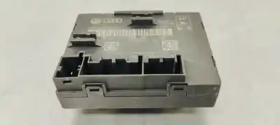 Second-hand car spare part electronic module for skoda superb combi (3t5) 2.0 tdi 140 fap oem iam references 8x0959795d  