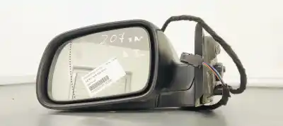Автозапчасти б/у левое зеркало за PEUGEOT 307 (S1) XS ссылки OEM IAM E9014145  