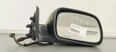 Автозапчасти б/у задний вид справа за PEUGEOT 307 (S1) XS ссылки OEM IAM E9014145  