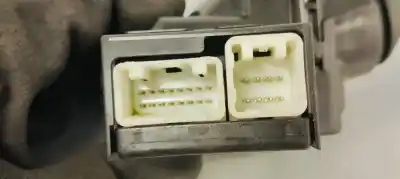 Pezzo di ricambio per auto di seconda mano comando pulito per lexus is200 (ds2/is2) 2.2 d-cat riferimenti oem iam 173848  
