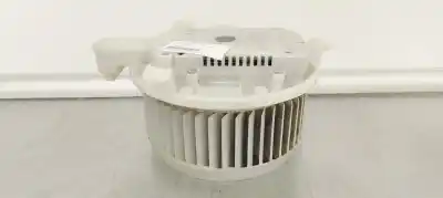 Peça sobressalente para automóvel em segunda mão Ventilador De Aquecimento por LEXUS IS200 (DS2/IS2) 2.2 D-CAT Referências OEM IAM 2726000331  