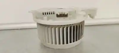 Peça sobressalente para automóvel em segunda mão ventilador de aquecimento por lexus is200 (ds2/is2) 2.2 d-cat referências oem iam 2726000331  