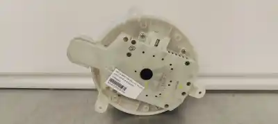 Peça sobressalente para automóvel em segunda mão ventilador de aquecimento por lexus is200 (ds2/is2) 2.2 d-cat referências oem iam 2726000331  
