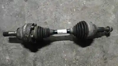 Second-hand car spare part FRONT LEFT TRANSMISSION for VOLKSWAGEN TOUAREG (7LA)  OEM IAM references 7L6407271A  