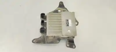 Second-hand car spare part injection pump control unit for lexus is200 (ds2/is2) 2.2 d-cat oem iam references 8987120070
