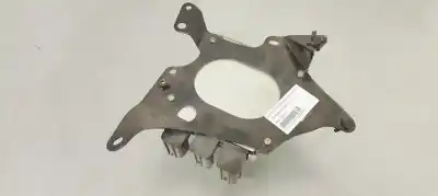 Автозапчасти б/у блок управления тнвд за lexus is200 (ds2/is2) 2.2 d-cat ссылки oem iam 8987120070  