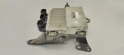 Автозапчасти б/у блок управления тнвд за lexus is200 (ds2/is2) 2.2 d-cat ссылки oem iam 8987120070  