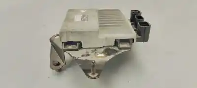 Автозапчасти б/у блок управления тнвд за lexus is200 (ds2/is2) 2.2 d-cat ссылки oem iam 8987120070  