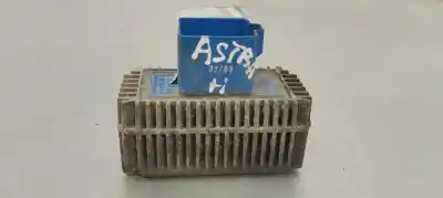 Peça sobressalente para automóvel em segunda mão caixa de pré-aquecimento por opel astra h berlina enjoy referências oem iam 55353011