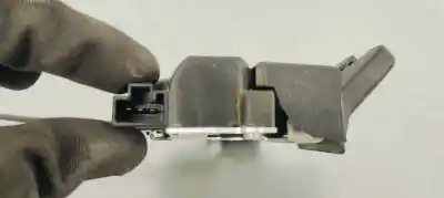 Peça sobressalente para automóvel em segunda mão fechadura do mala por lexus is200 (ds2/is2) 2.2 d-cat referências oem iam   