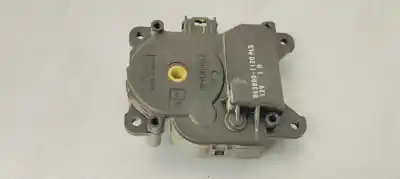 Second-hand car spare part air conditioning hatches opening motor for lexus is200 (ds2/is2) 2.2 d-cat oem iam references 0638001120