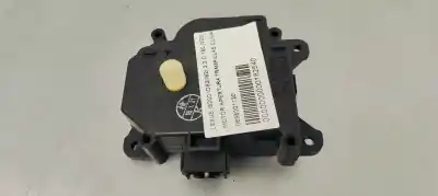 Second-hand car spare part air conditioning hatches opening motor for lexus is200 (ds2/is2) 2.2 d-cat oem iam references 0638001120  