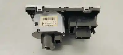 Автозапчасти б/у управление светом за skoda superb combi (3t5) 2.0 tdi 140 fap ссылки oem iam 3t0941431b  