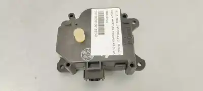 Second-hand car spare part air conditioning hatches opening motor for lexus is200 (ds2/is2) 2.2 d-cat oem iam references 0638001120