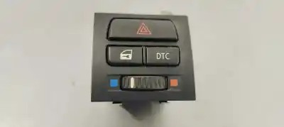 Peça sobressalente para automóvel em segunda mão interruptor 4 piscas - emergência por bmw serie 3 touring (e91) 2.0 turbodiesel cat referências oem iam 9132421