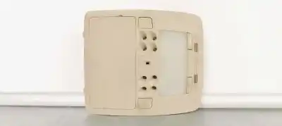 Second-hand car spare part interior light for lexus is200 (ds2/is2) 2.2 d-cat oem iam references 8973253090  