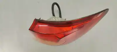 Pezzo di ricambio per auto di seconda mano luci posteriori destra per lexus is200 (ds2/is2) 2.2 d-cat riferimenti oem iam   