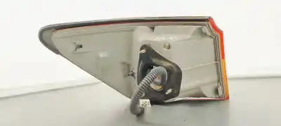 Pezzo di ricambio per auto di seconda mano luci posteriori destra per lexus is200 (ds2/is2) 2.2 d-cat riferimenti oem iam   