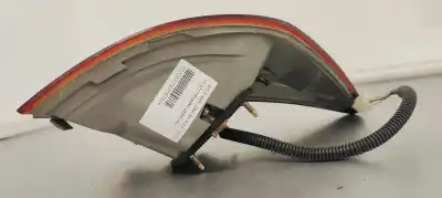 Pezzo di ricambio per auto di seconda mano luci posteriori destra per lexus is200 (ds2/is2) 2.2 d-cat riferimenti oem iam   
