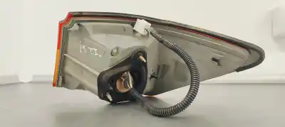 Pezzo di ricambio per auto di seconda mano lampada posteriore sinistra per lexus is200 (ds2/is2) 2.2 d-cat riferimenti oem iam   