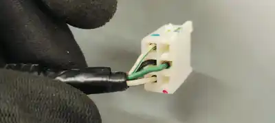 Pezzo di ricambio per auto di seconda mano lampada posteriore sinistra per lexus is200 (ds2/is2) 2.2 d-cat riferimenti oem iam   