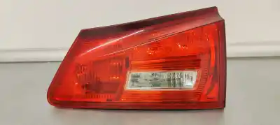 Second-hand car spare part interior rear right light for lexus is200 (ds2/is2) 2.2 d-cat oem iam references 