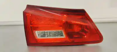 Second-hand car spare part interior left tailgate light for lexus is200 (ds2/is2) 2.2 d-cat oem iam references 