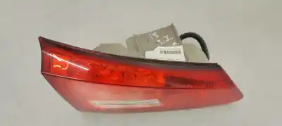 Gebrauchtes Autoersatzteil innere linke rückleuchte zum lexus is200 (ds2/is2) 2.2 d-cat oem-iam-referenzen   
