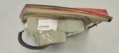 Gebrauchtes Autoersatzteil innere linke rückleuchte zum lexus is200 (ds2/is2) 2.2 d-cat oem-iam-referenzen   