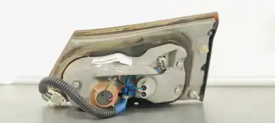 Gebrauchtes Autoersatzteil innere linke rückleuchte zum lexus is200 (ds2/is2) 2.2 d-cat oem-iam-referenzen   