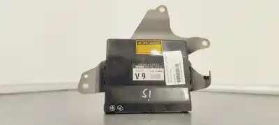 Second-hand car spare part abs control unit for lexus is200 (ds2/is2) 2.2 d-cat oem iam references 8954053251