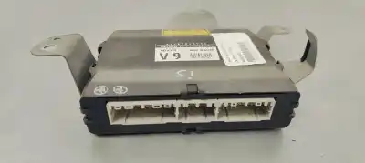 Second-hand car spare part abs control unit for lexus is200 (ds2/is2) 2.2 d-cat oem iam references 8954053251  