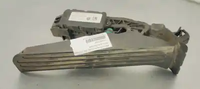 Second-hand car spare part accelerator pedal for skoda superb combi (3t5) 2.0 tdi 140 fap oem iam references 1k1723503ap  