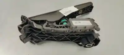 Second-hand car spare part accelerator pedal for skoda superb combi (3t5) 2.0 tdi 140 fap oem iam references 1k1723503ap  