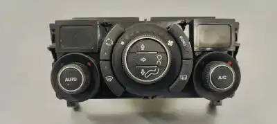 Peça sobressalente para automóvel em segunda mão comando de sofagem (chauffage / ar condicionado) por peugeot rcz 2.0 hdi referências oem iam 96718462xt