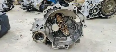 Автозапчастина б/у коробка передач для skoda fabia (5j2 ) 1.2 посилання на oem iam jhn