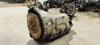 Peça sobressalente para automóvel em segunda mão caixa de velocidades por bmw serie 3 touring (e91) 2.0 turbodiesel cat referências oem iam 039zzw