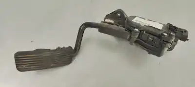 Peça sobressalente para automóvel em segunda mão pedal acelerador por hyundai i30 1.6 crdi 115 referências oem iam 