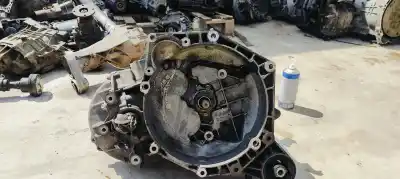 Gebrauchtes Autoersatzteil GETRIEBE zum OPEL ASTRA H BERLINA  OEM-IAM-Referenzen 55192042  
