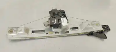 Piesă de schimb auto la mâna a doua MECANISM ACTIONARE GEAM SPATE DREAPTA pentru OPEL ZAFIRA (C)  Referințe OEM IAM 13260142  