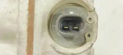 Peça sobressalente para automóvel em segunda mão compressor de ar condicionado a/a a/c por lexus is200 (ds2/is2) 2.2 d-cat referências oem iam 4472601290  