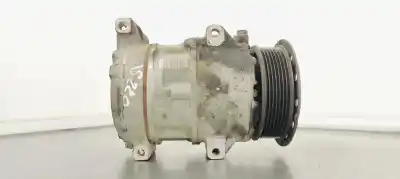 Peça sobressalente para automóvel em segunda mão compressor de ar condicionado a/a a/c por lexus is200 (ds2/is2) 2.2 d-cat referências oem iam 4472601290  