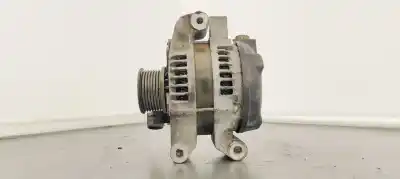 Автозапчасти б/у генератор за lexus is200 (ds2/is2) 2.2 d-cat ссылки oem iam 2706026030  